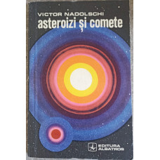 ASTEROIZI SI COMETE