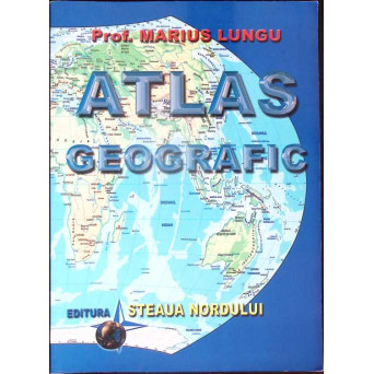 ATLAS GEOGRAFIC GENERAL