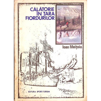 CALATORIE IN TARA FIORDURILOR