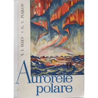AURORELE POLARE