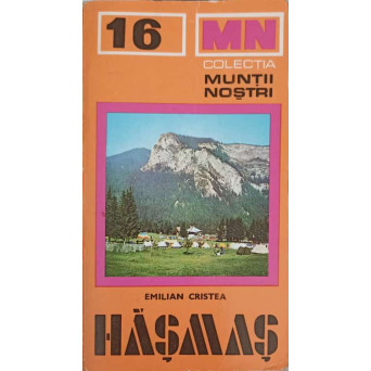 MASIVUL HASMAS (HARTAI INCLUSA)