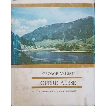 OPERE ALESE