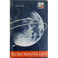 VECINA NOASTRA LUNA VECINA NOASTRA LUNA
