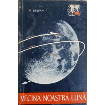 VECINA NOASTRA LUNA