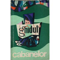 GHIDUL CABANELOR GHIDUL CABANELOR