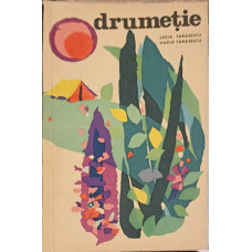 DRUMETIE