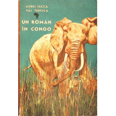 UN ROMAN IN CONGO