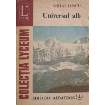 UNIVERSUL ALB