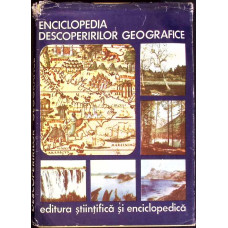 ENCICLOPEDIA DESCOPERIRILOR GEOGRAFICE