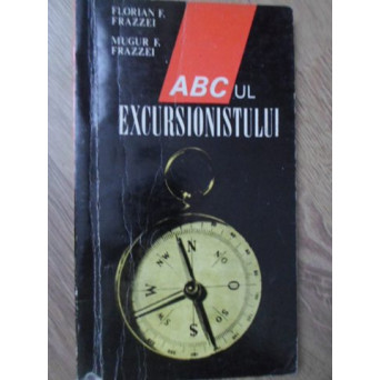 ABC UL EXCURSIONISTULUI