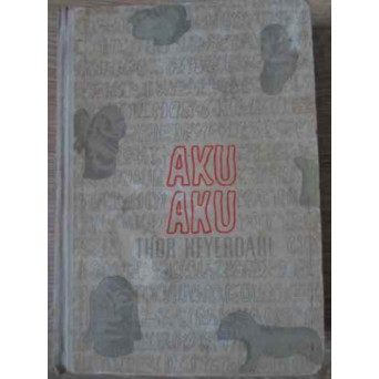 AKU AKU. TAINA INSULEI PASTELUI