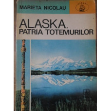ALASKA PATRIA TOTEMURILOR