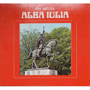 ALBA IULIA