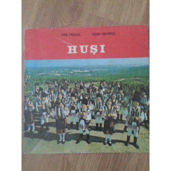ALBUM HUSI