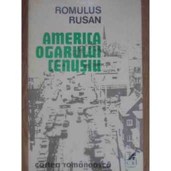 AMERICA OGARULUI CENUSIU