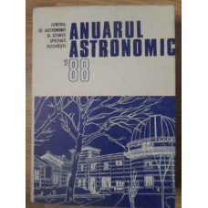 ANUARUL ASTRONOMIC 88