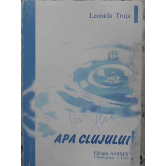 APA CLUJULUI