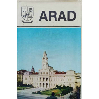 ARAD MONOGRAFIE