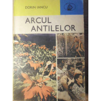 ARCUL ANTILELOR ARCUL ANTILELOR