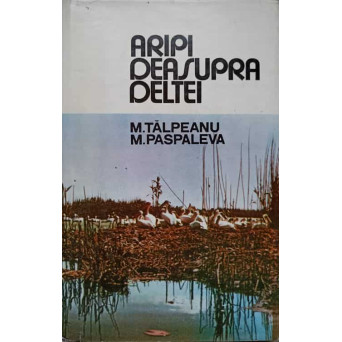 ARIPI DEASUPRA DELTEI