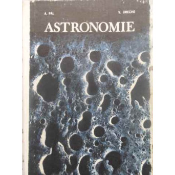 ASTRONOMIE