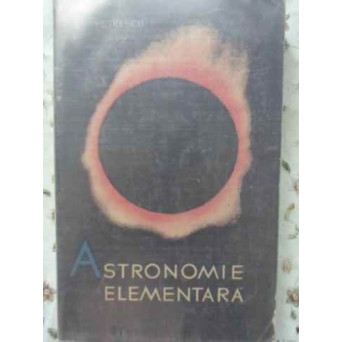 ASTRONOMIE ELEMENTARA