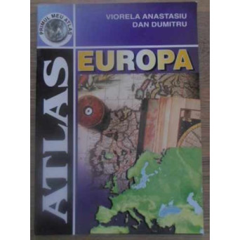 ATLAS EUROPA