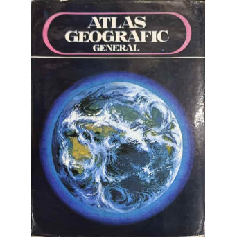 ATLAS GEOGRAFIC GENERAL