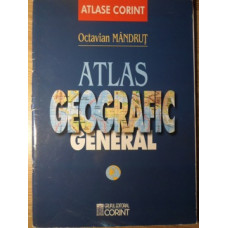 ATLAS GEOGRAFIC GENERAL