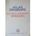 ATLAS GEOGRAFIC REPUBLICA SOCIALISTA ROMANIA