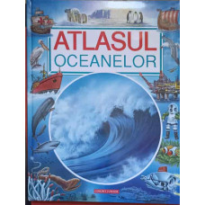 ATLASUL OCEANELOR