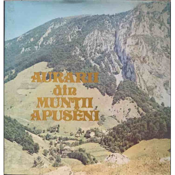 AURARII DIN MUNTII APUSENI