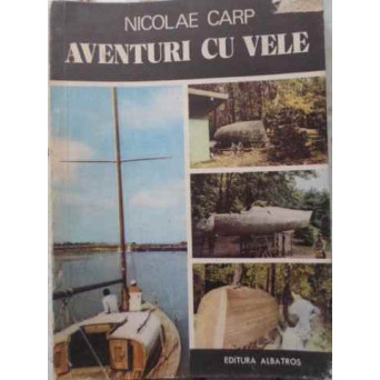 AVENTURI CU VELE