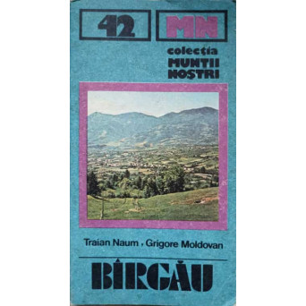 BARGAU (HARTA INCLUSA)