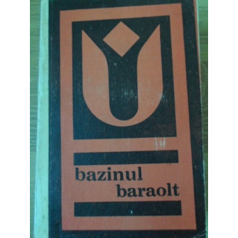 BAZINUL BARAOLT GHID TURISTIC