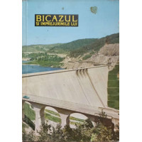BICAZUL SI IMPREJURIMILE LUI BICAZUL SI IMPREJURIMILE LUI