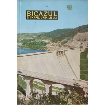BICAZUL SI IMPREJURIMILE LUI