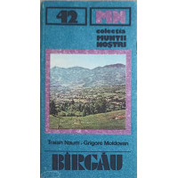 BIRGAU (HARTA INCLUSA) BIRGAU (HARTA INCLUSA)