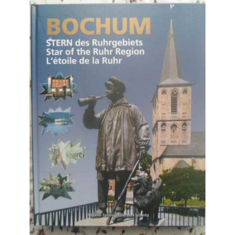 BOCHUM STAR OF THE RUHR REGION