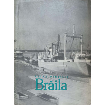 BRAILA