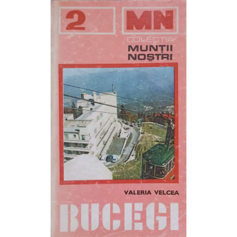 BUCEGI (HARTA INCLUSA)