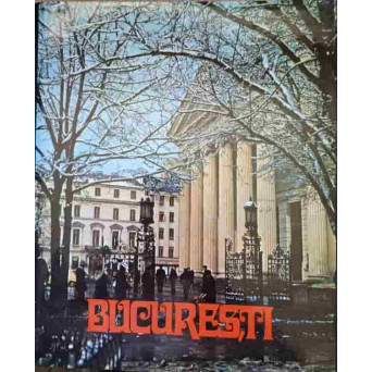 BUCURESTI. ALBUM
