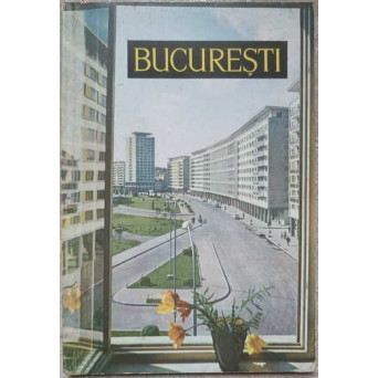 BUCURESTI