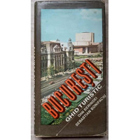 BUCURESTI. GHID TURISTIC BUCURESTI. GHID TURISTIC