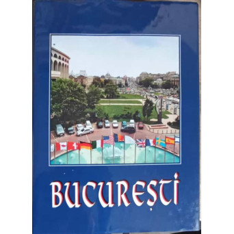 BUCURESTI