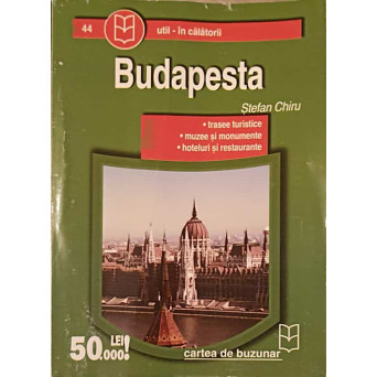 BUDAPESTA