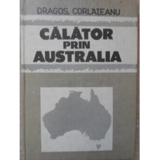 CALATOR PRIN AUSTRALIA