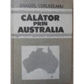 CALATOR PRIN AUSTRALIA