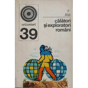 CALATORI SI EXPLORATORI ROMANI PE MELEAGURI INDEPARTATE