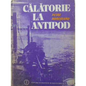 CALATORIE LA ANTIPOD